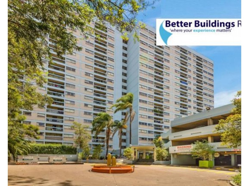 1L/15 Campbell Street, Parramatta NSW 2150